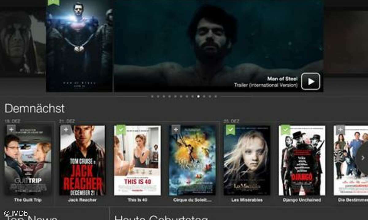 IMDb 3.0
