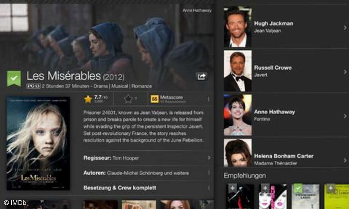 IMDb 3.0