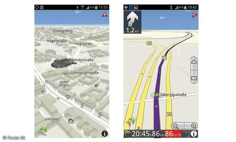 Route Route