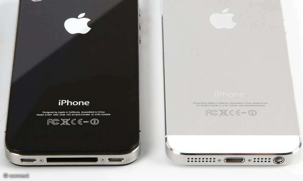 Apple iPhone