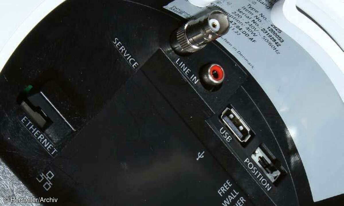 B&O Play A9