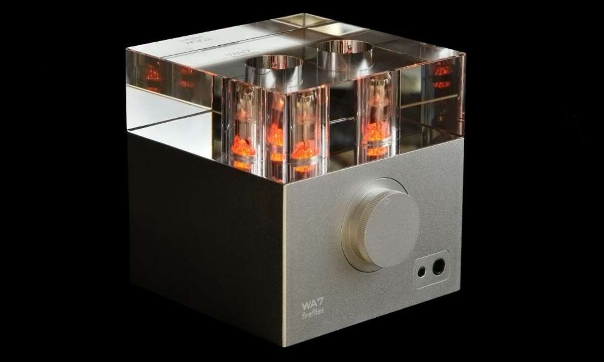 Woo Audio WA7 Fireflies