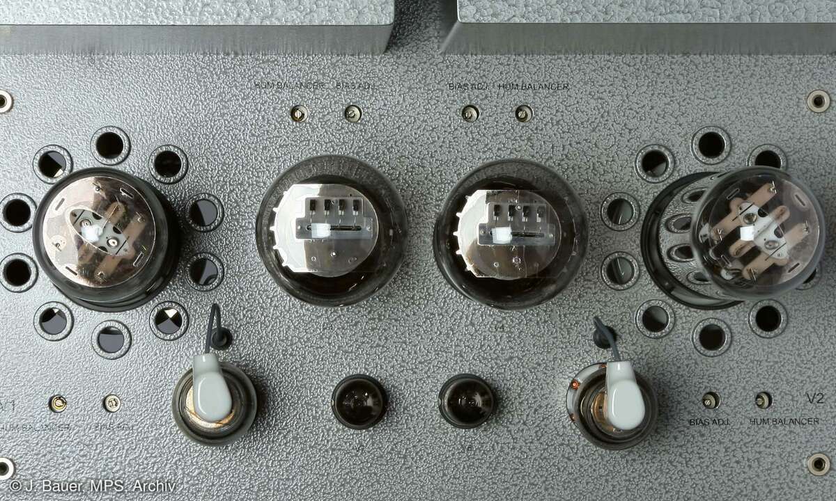 Line Magnetic LM-219 IA 10
