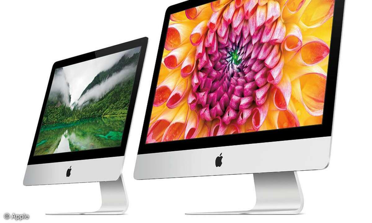 Apple iMac