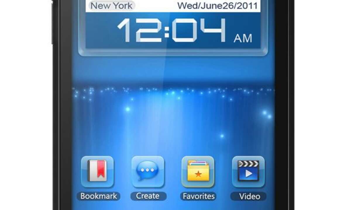 ZTE Grand X IN: Ein Smartphone mit Intel-Prozessor
