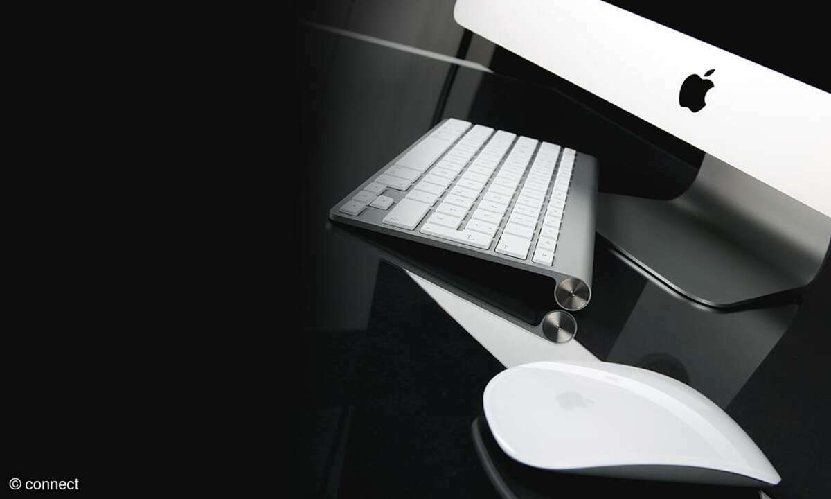 Apple iMac