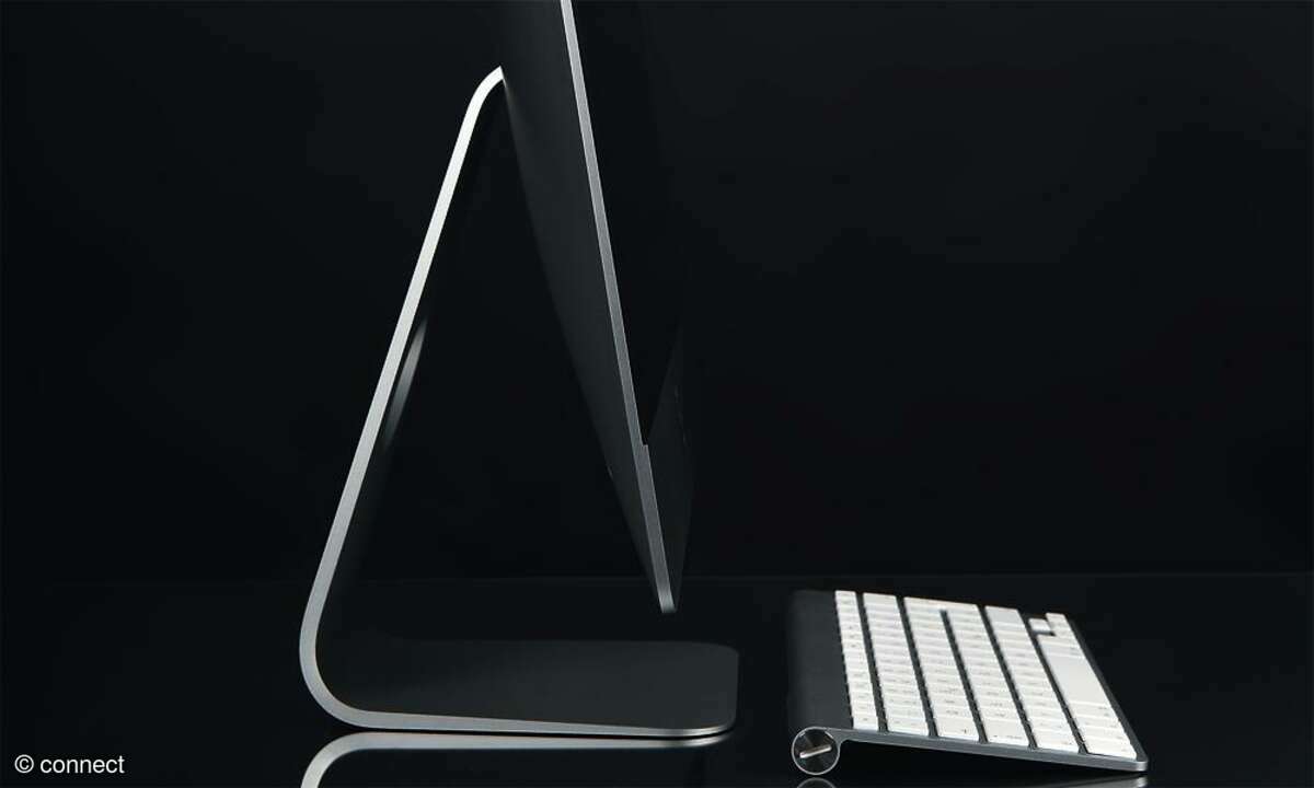Apple iMac