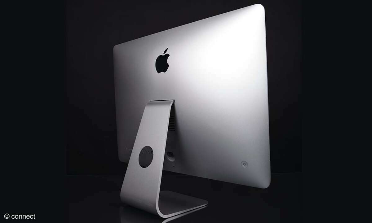 Apple iMac