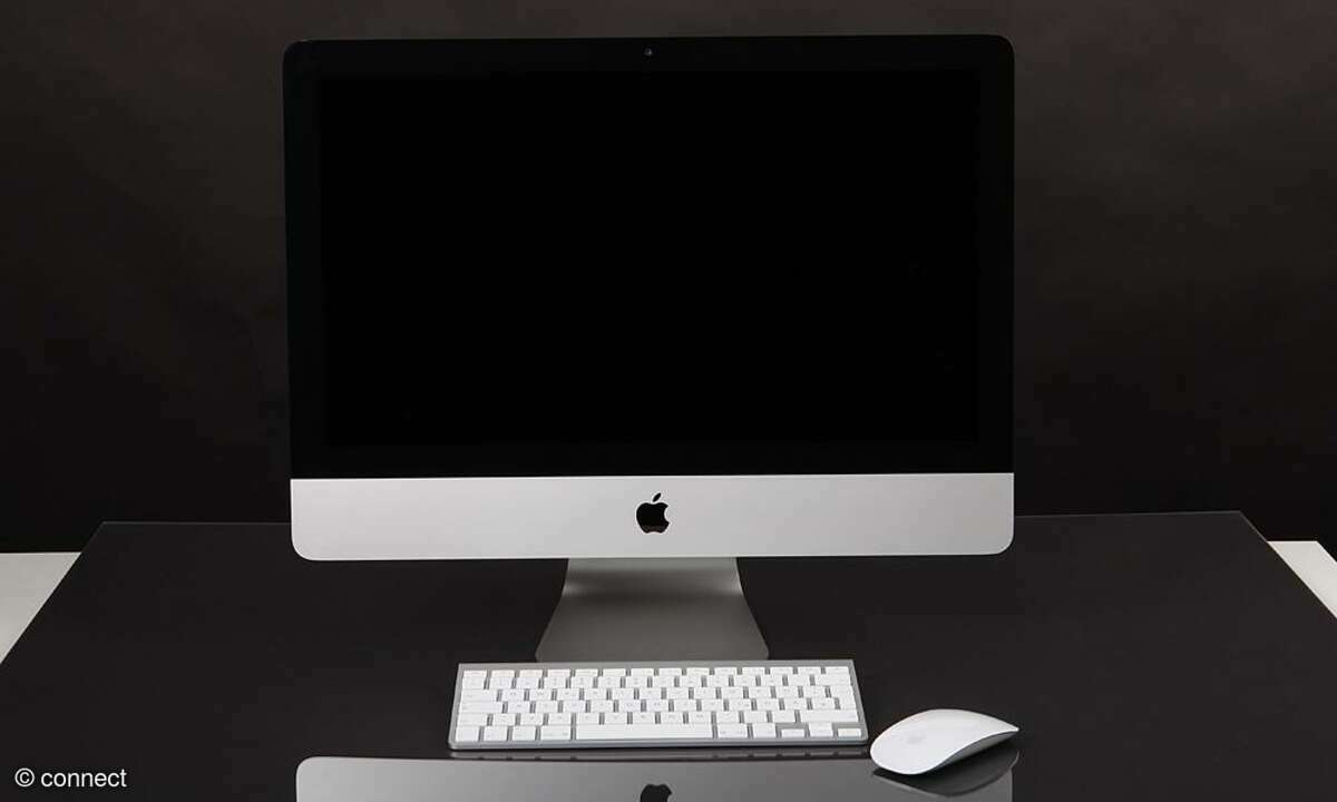 Apple iMac