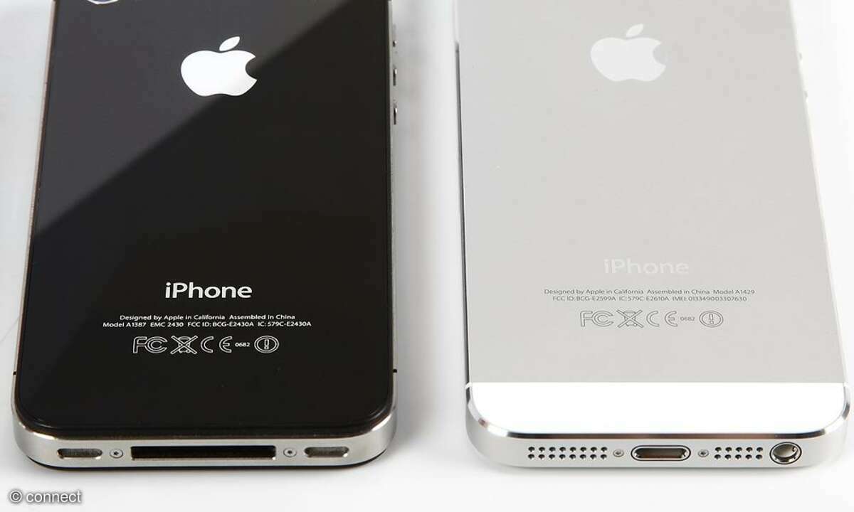 Apple iPhone