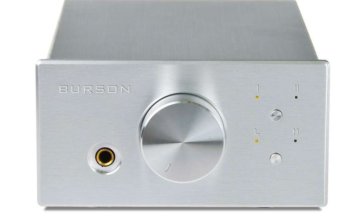 Burson Audio Soloist SL