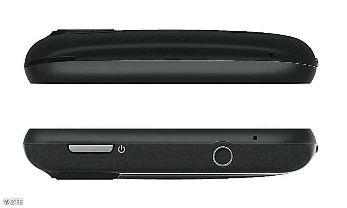 ZTE Grand X IN