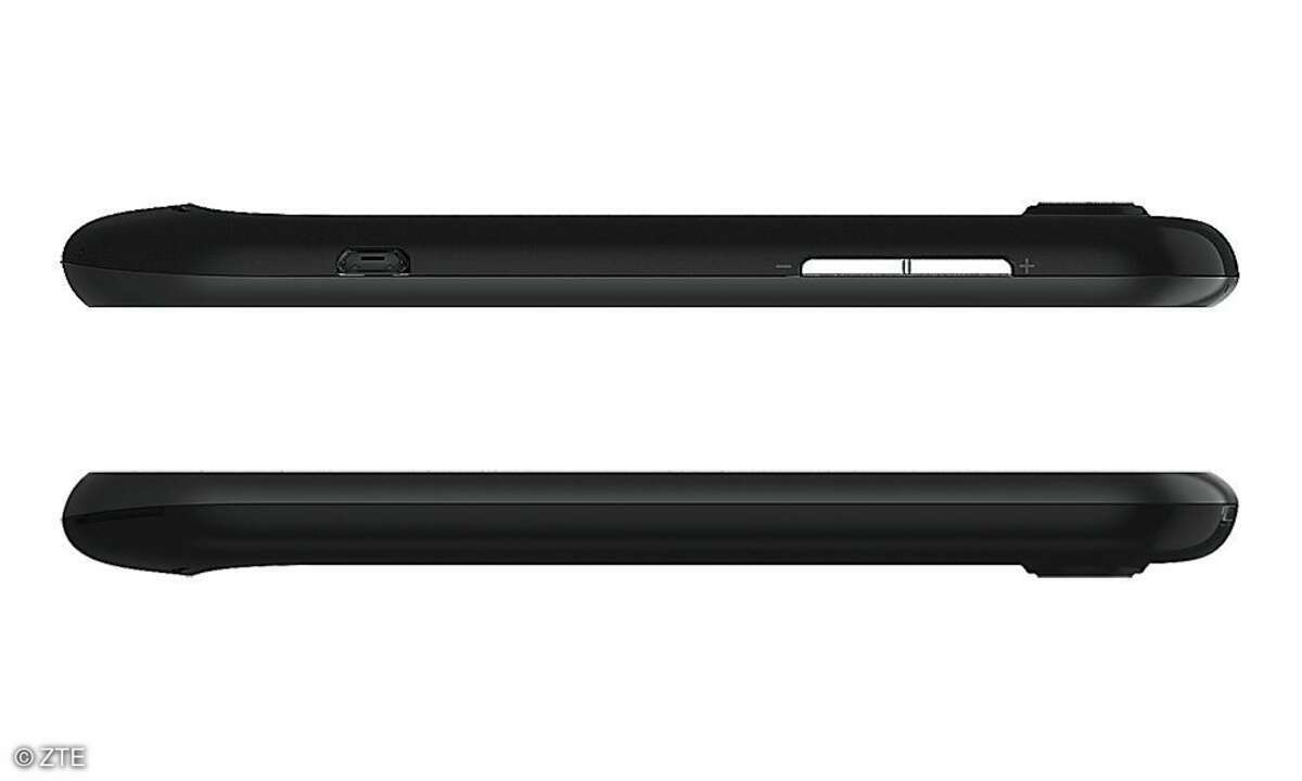 ZTE Grand X IN
