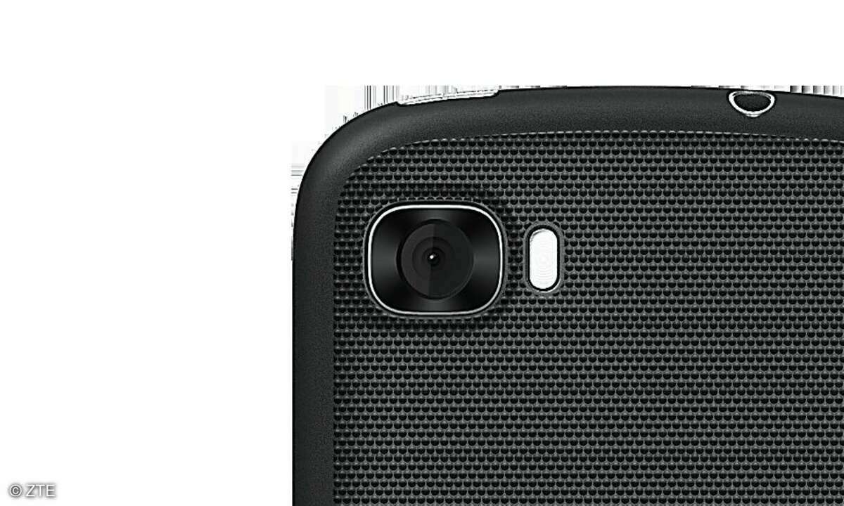 ZTE Grand X IN