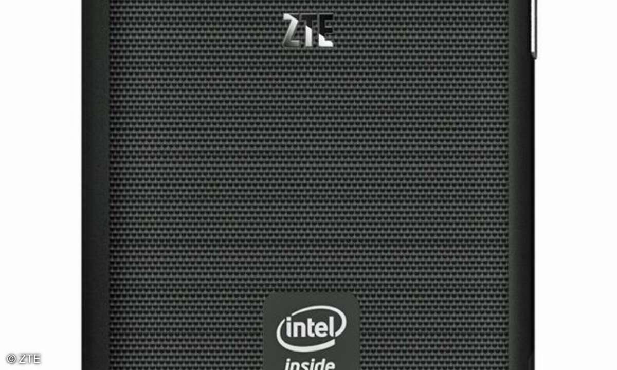 ZTE Grand X IN