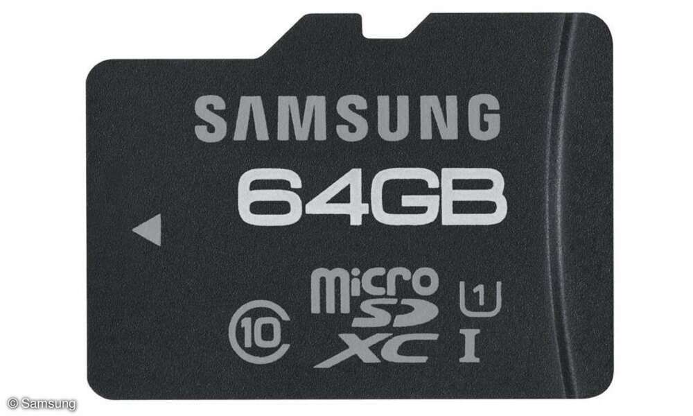 Welche Micro Sd Karte Für Samsung Galaxy S4 Mini Micro-SD: Welche Handys kommen mit 64-GB-Karten zurecht? - connect