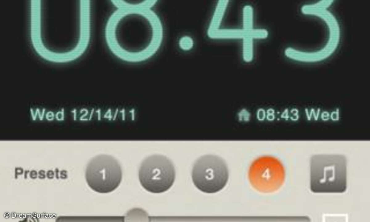 TimeTuner