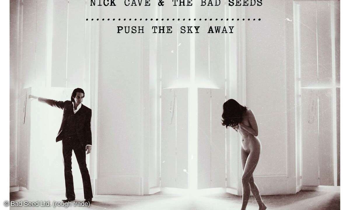 Nick Cave & The Bad Seeds 