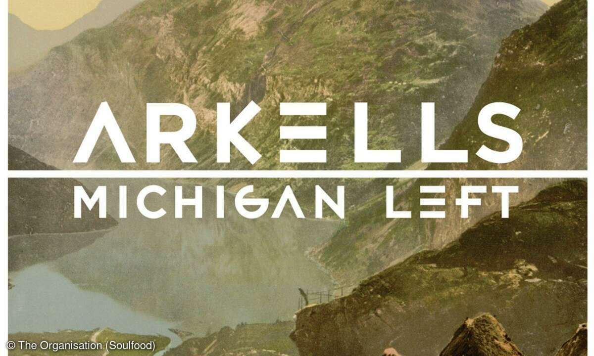 Arkells 