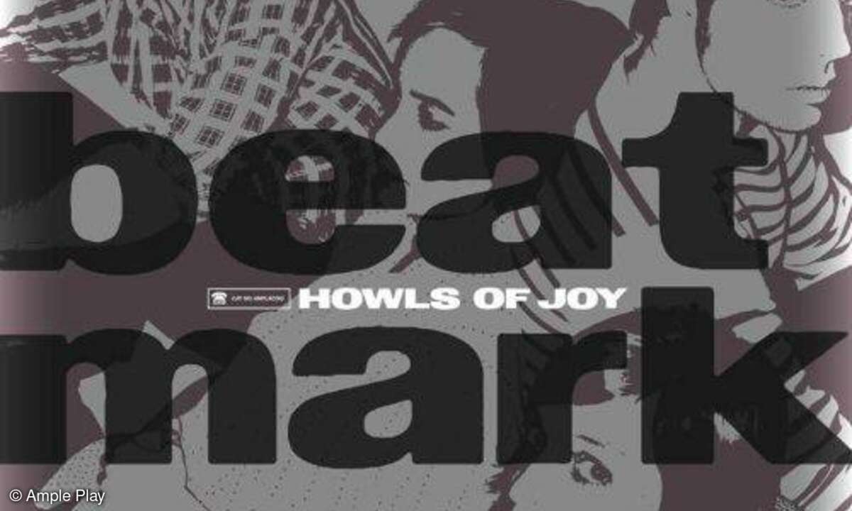 Beatmark 
