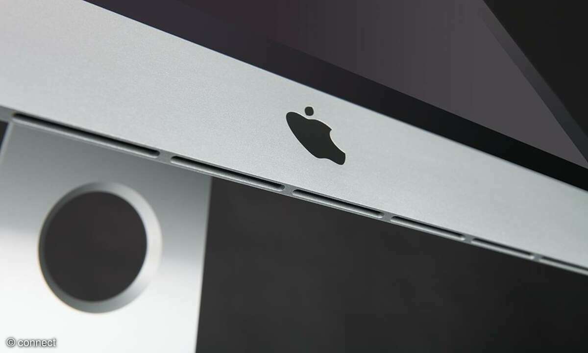 Apple iMac