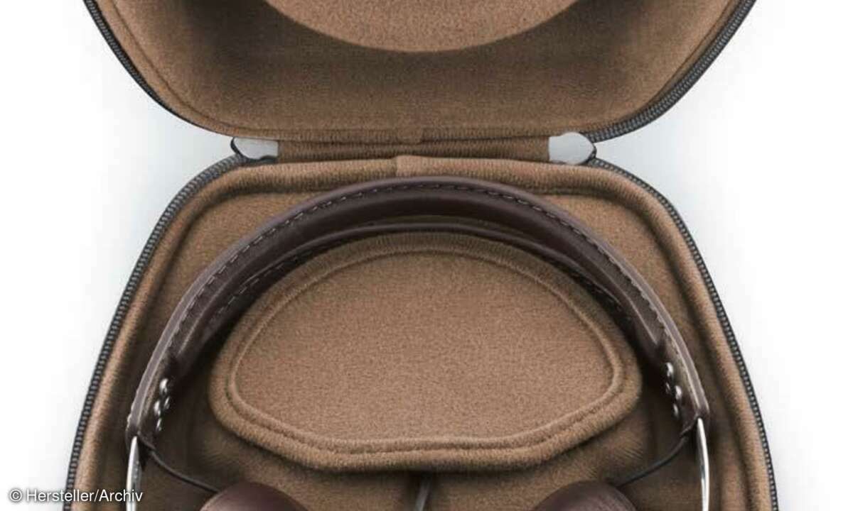 Sennheiser Momentum