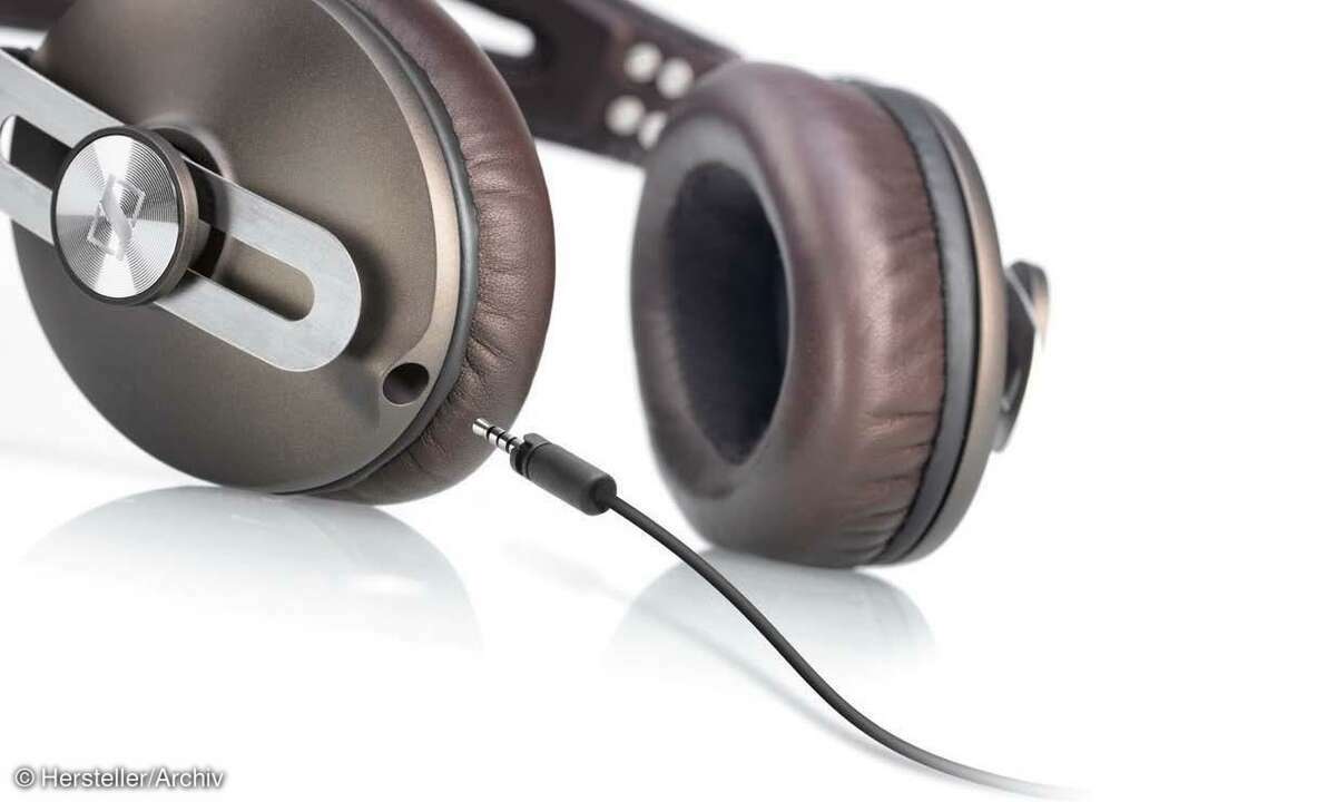Sennheiser Momentum