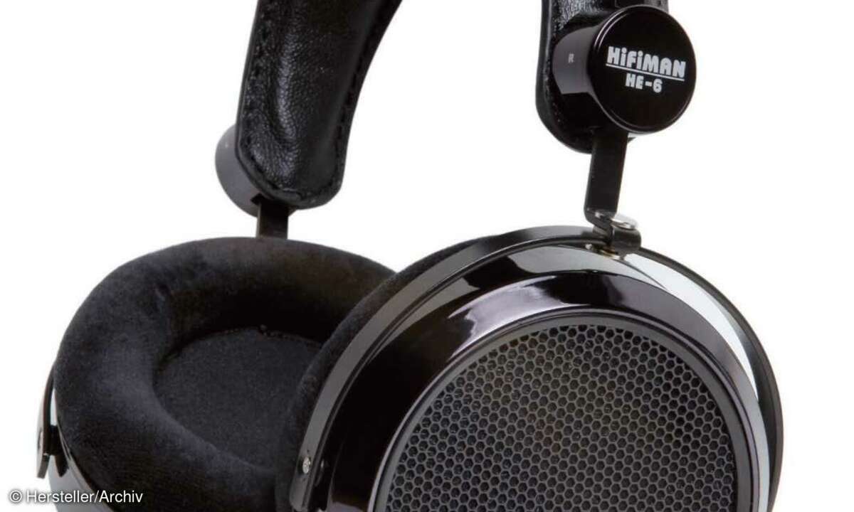 Hifiman HE-6