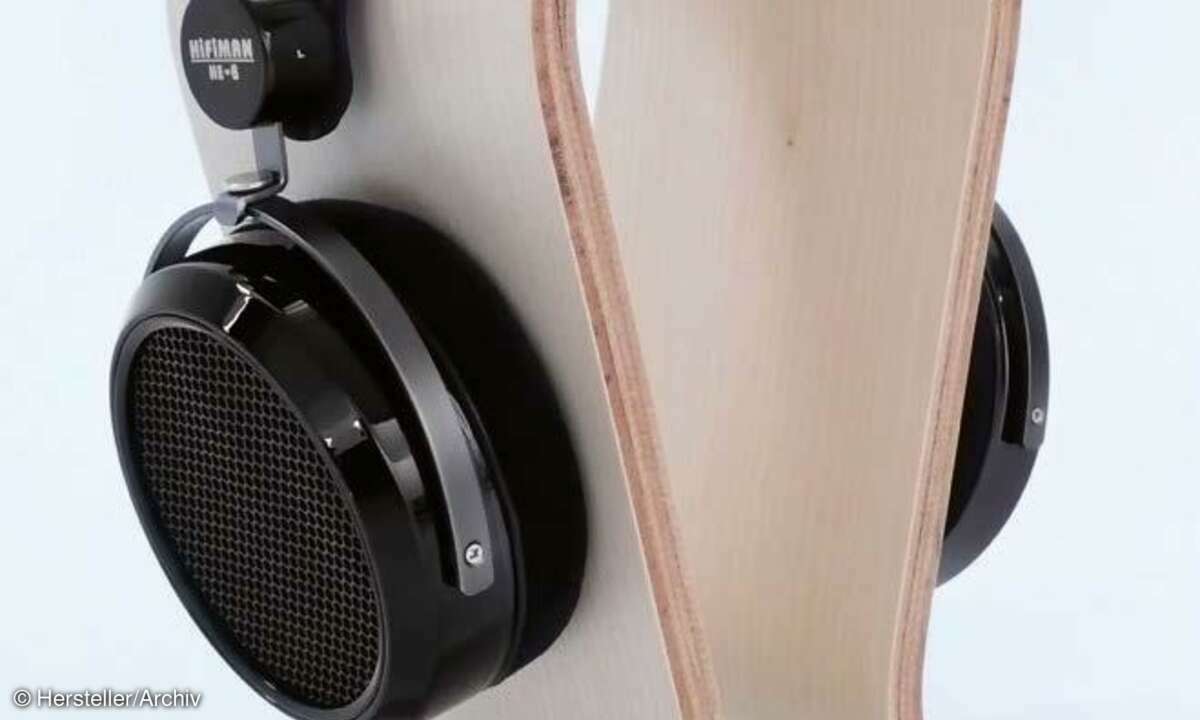 Hifiman HE-6