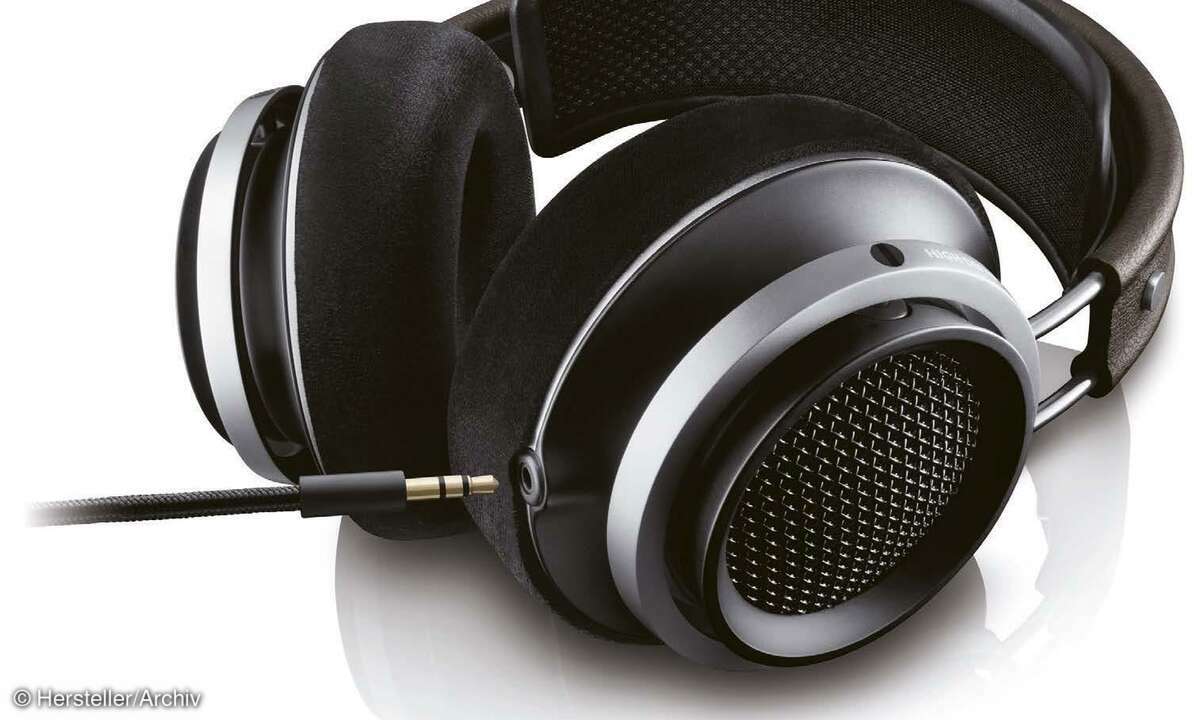 Philips Fidelio X1
