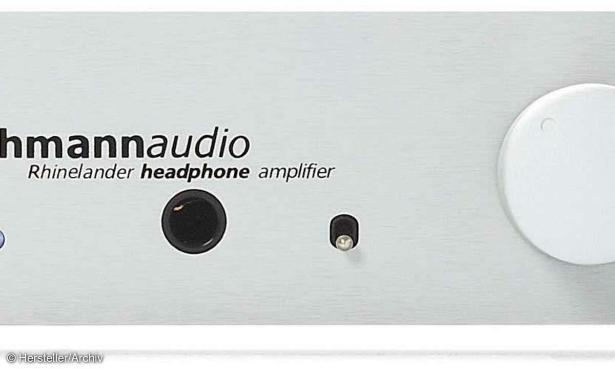 LehmannAudio Rhinelander