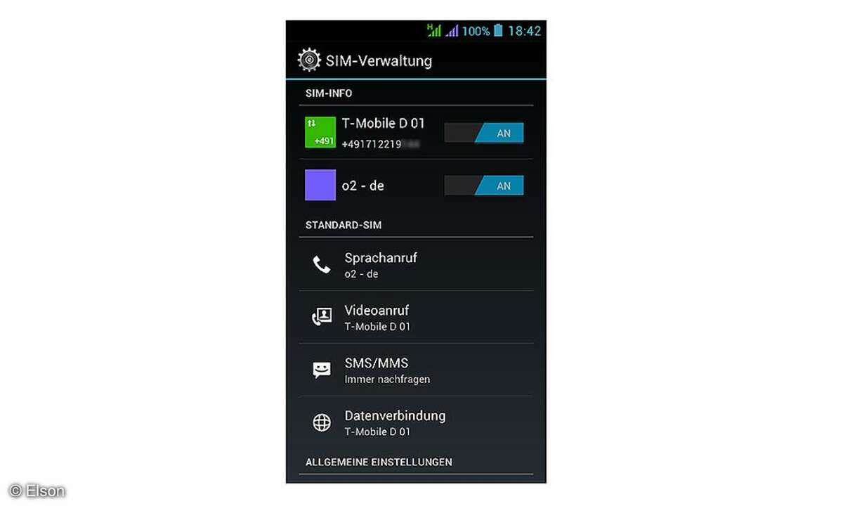 Mobistel Cynus T2