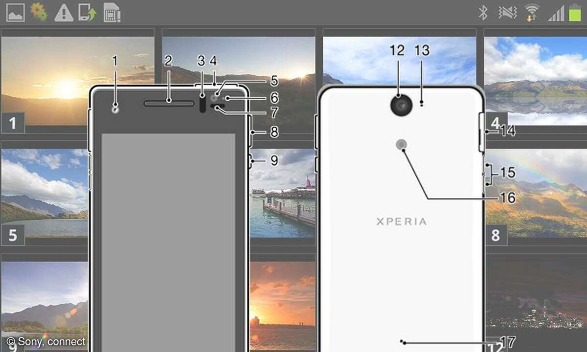 Android Tipps Multimedia