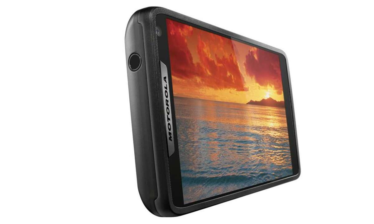 Motorola Razr i