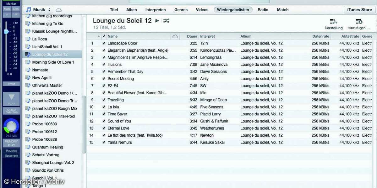 Pure Music