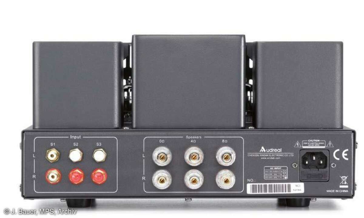 Audreal MT 1