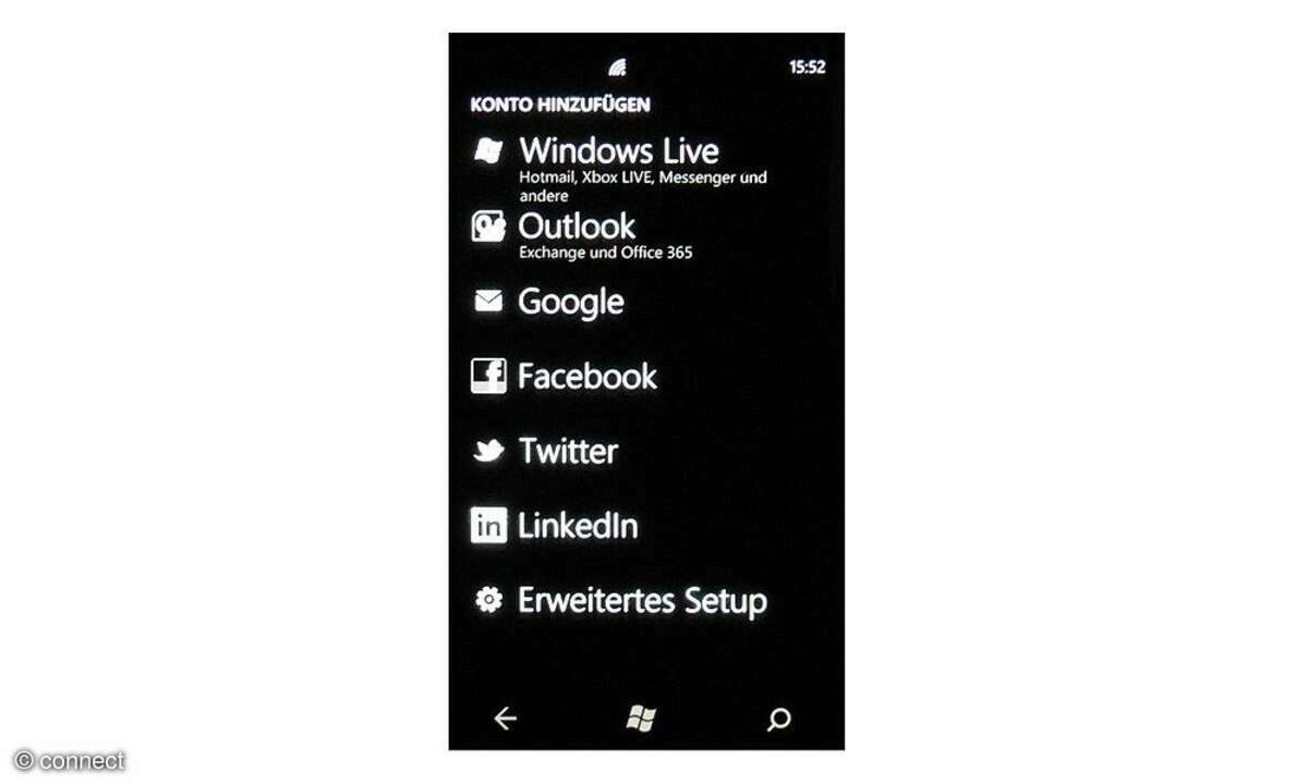 Windows Phone 7