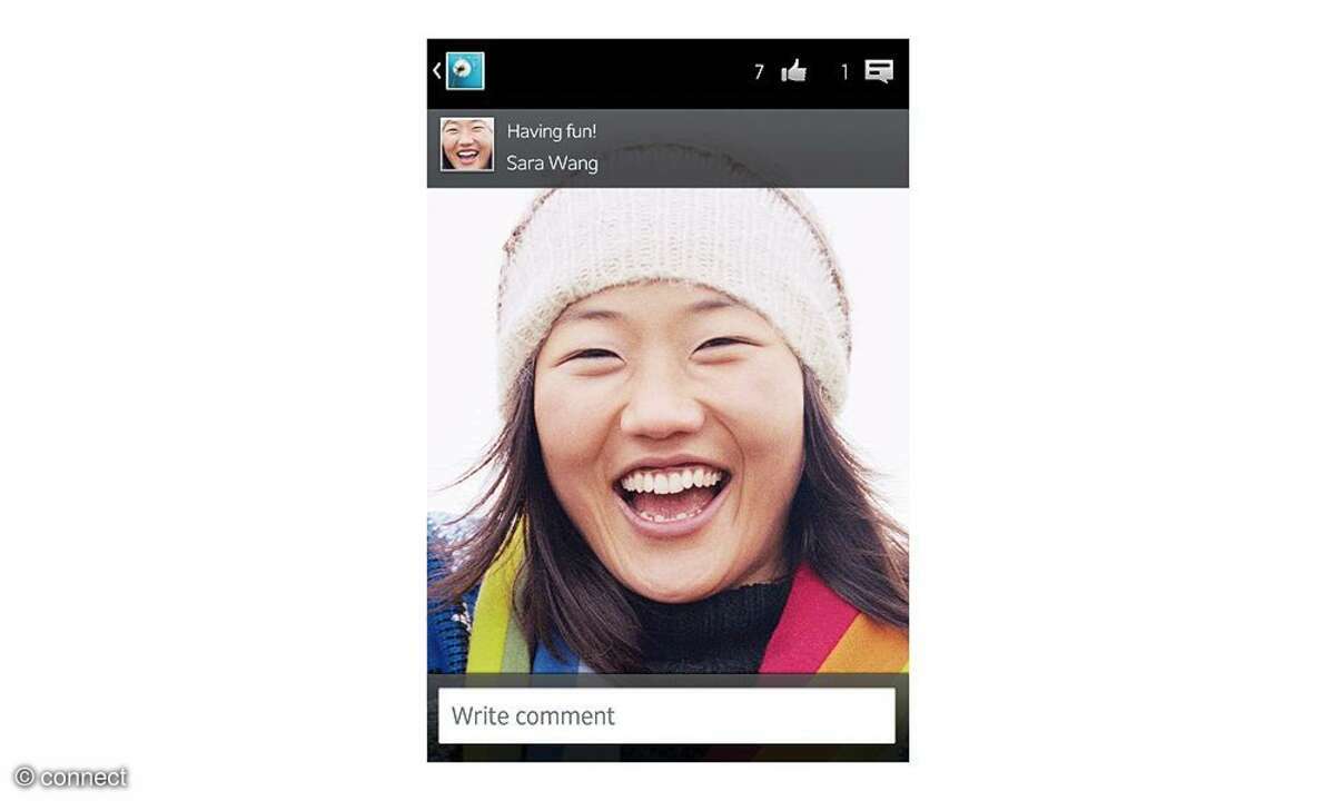 Android OS