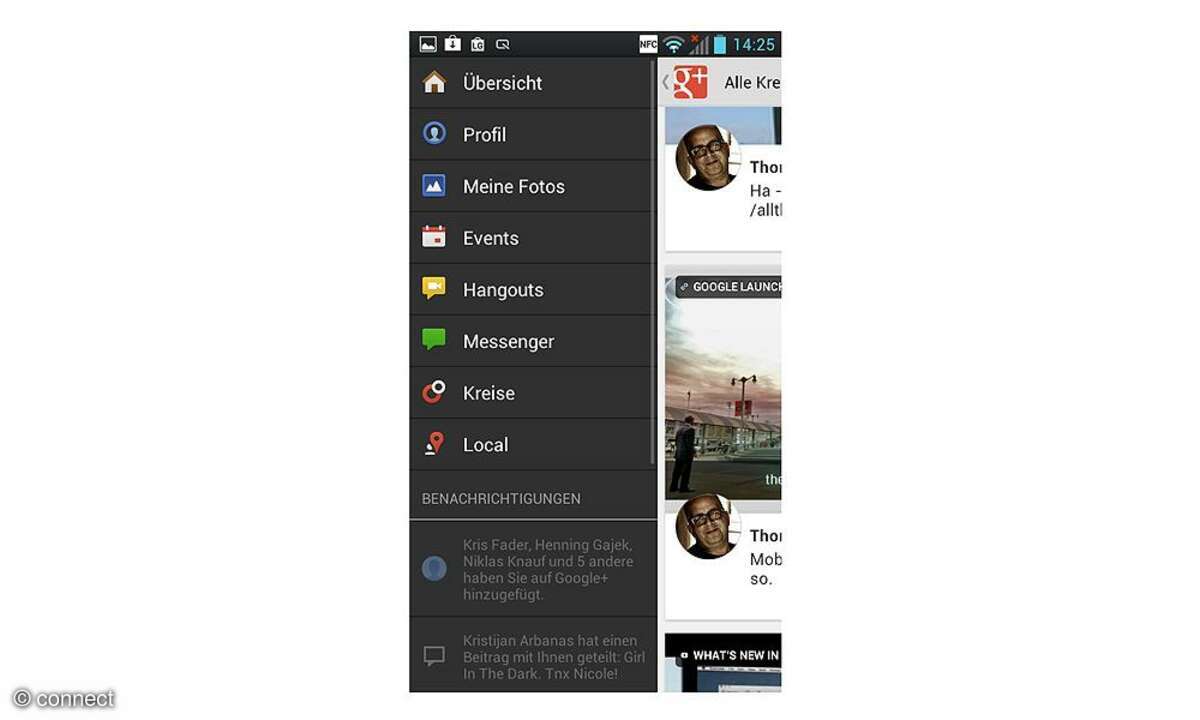 Android OS