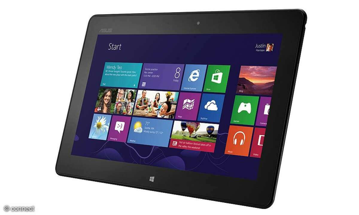 Asus Vivo Tab RT