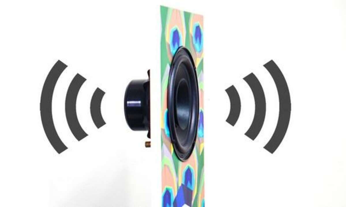 Urban Fidelity Lautsprecher