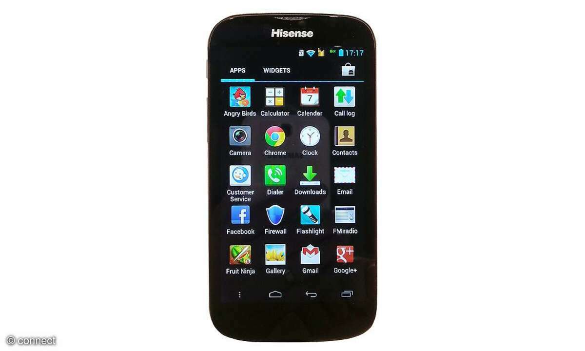 Hisense EG960