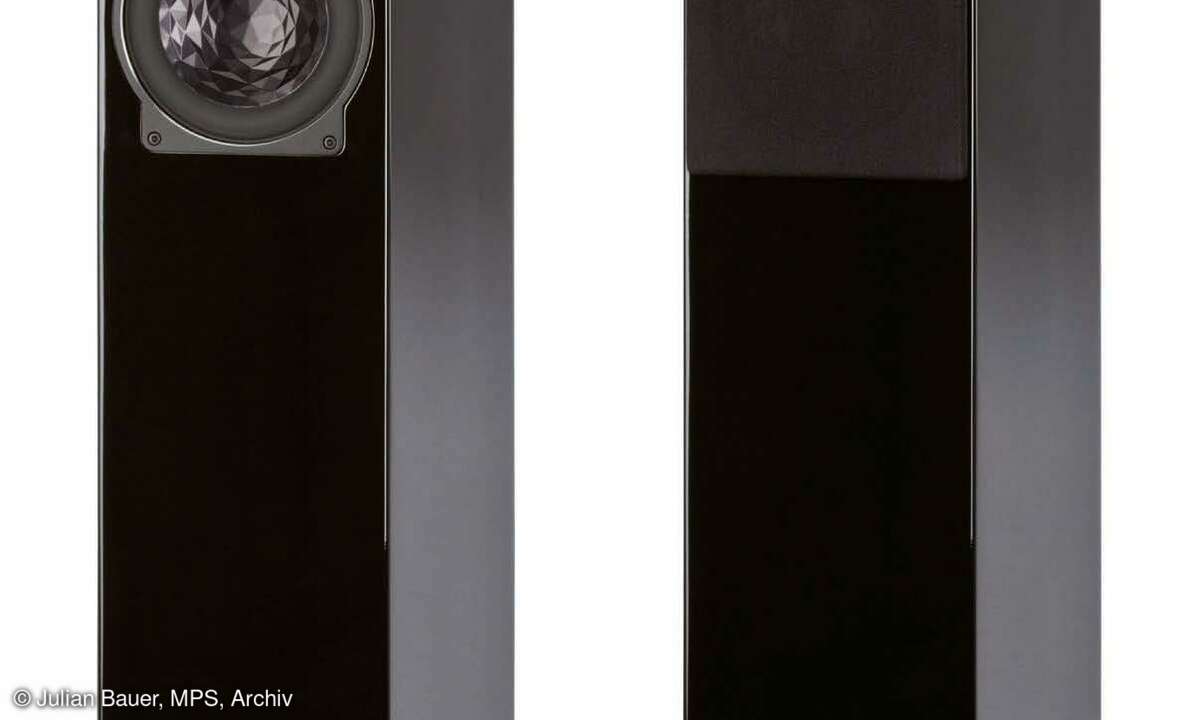 Elac FS 407
