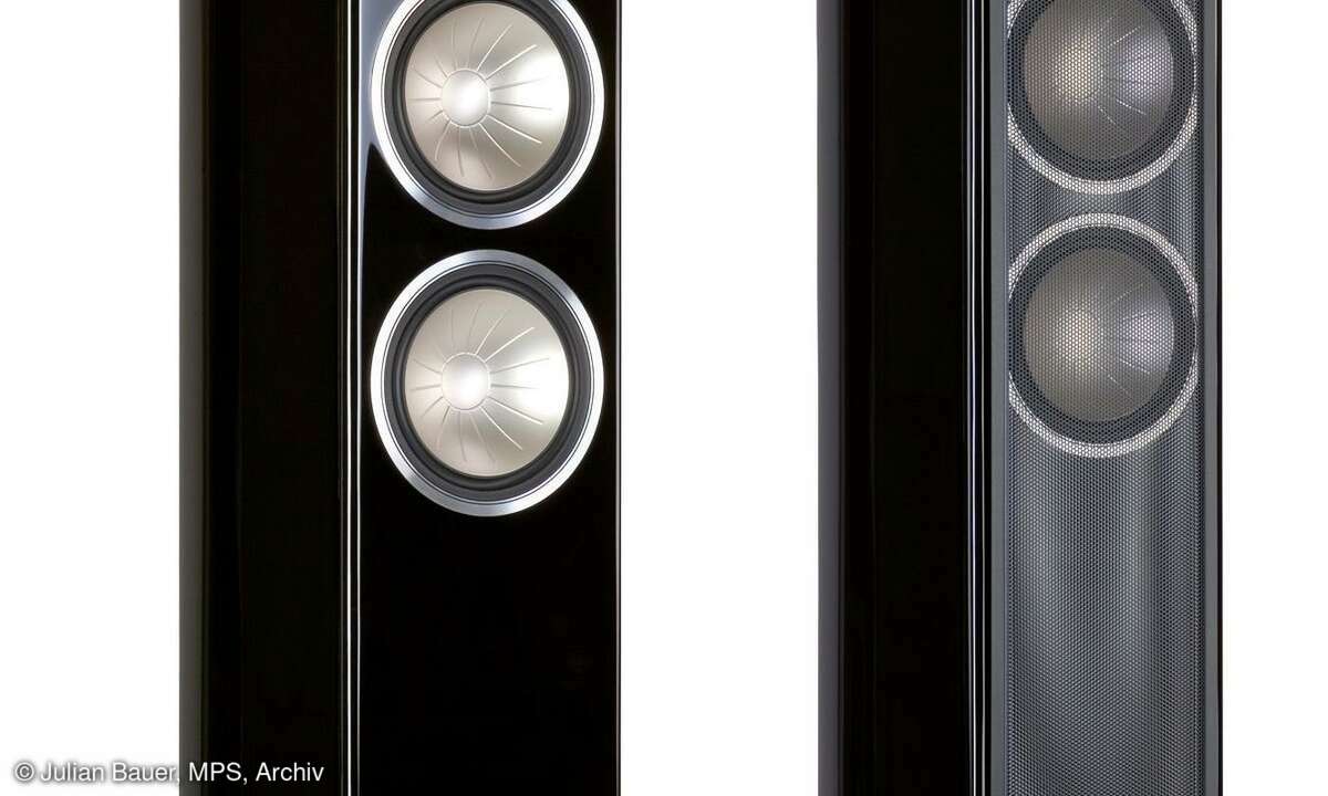 Monitor Audio Gold GX 300