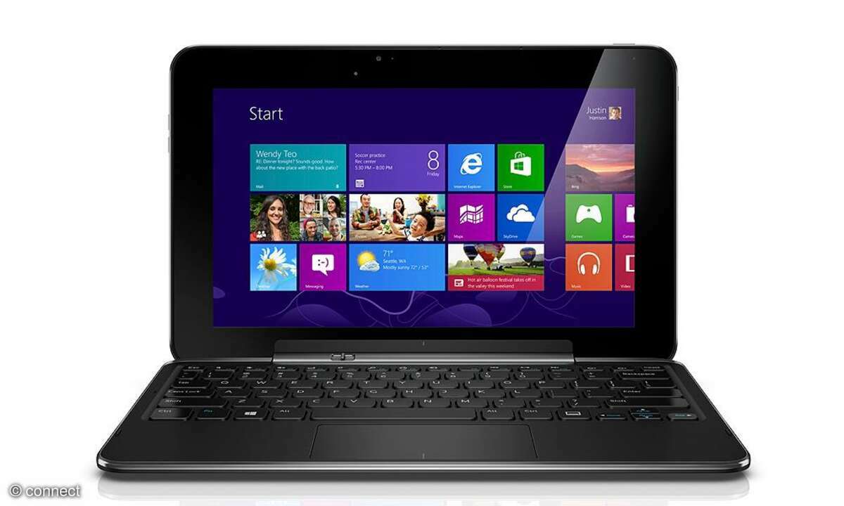Dell XPS 10