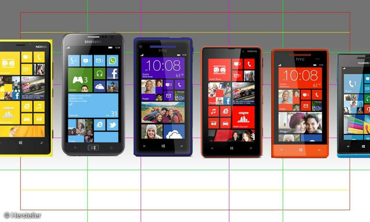 Windows Phones