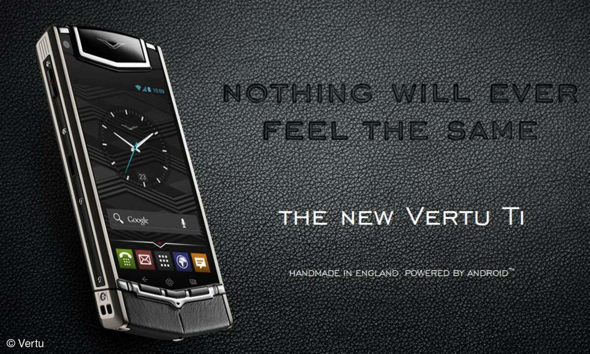 Vertu Ti