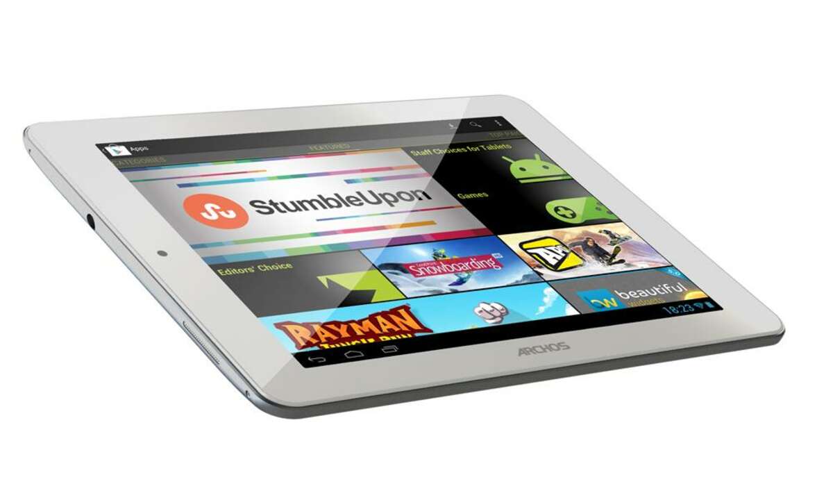 Archos 80 Platinum