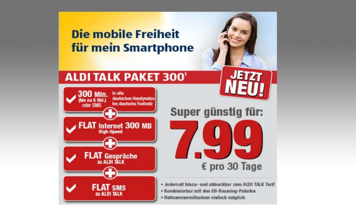 Aldi Talk