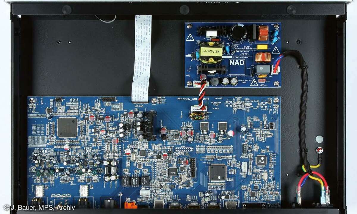 NAD M51